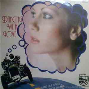 The Night Angels Orquesta - Dancing With Love