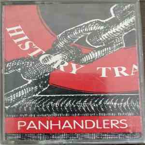 The Panhandlers  - History Train