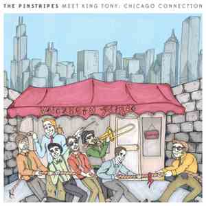 The Pinstripes - Overthinking / Lost & Found