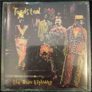 Toadstool  - The Sun Highway