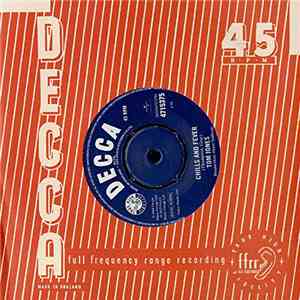 Tom Jones - Chills And Fever