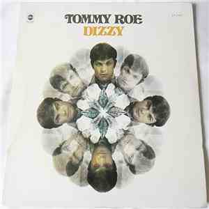 Tommy Roe - Dizzy