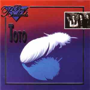 Toto - Best Ballads
