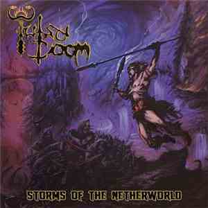 Tulsadoom - Storms of the Netherworld