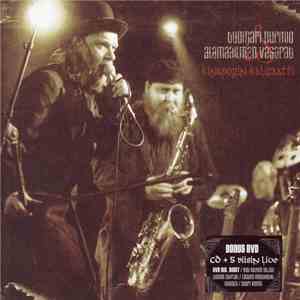 Tuomari Nurmio & Alamaailman Vasarat - Kinaporin Kalifaatti
