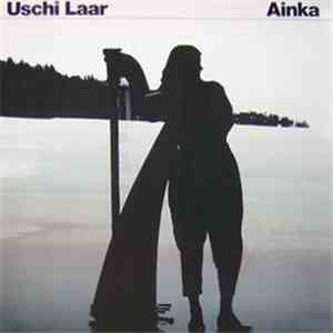Uschi Laar - Ainka