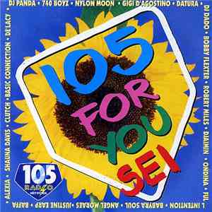 Various - 105 For You Vol. 6