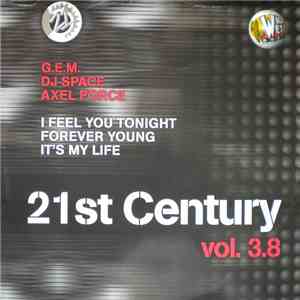 Various - 21st Century Vol. 3.8