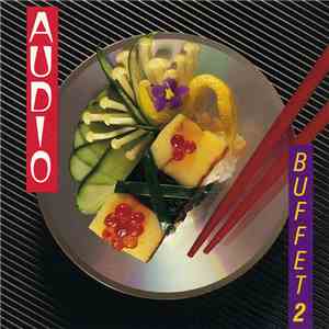 Various - Audio Buffet · 2