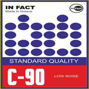 Various - C-90 Standard