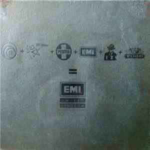 Various - EMI In The City Sampler 94
