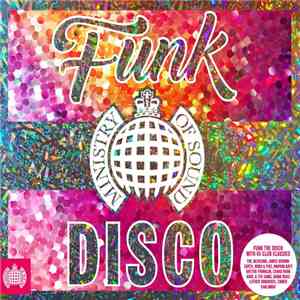 Various - Funk the Disco