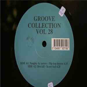 Various - Groove Collection 28