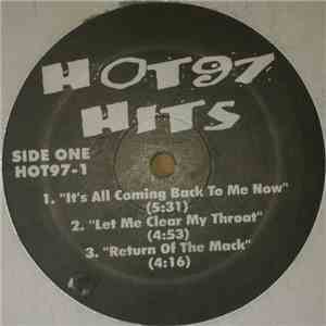 Various - Hot97 Hits 1