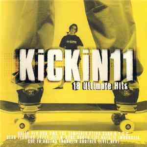 Various - Kickin11
