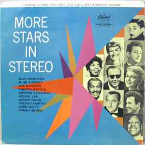 Various - More Stars In Stereo