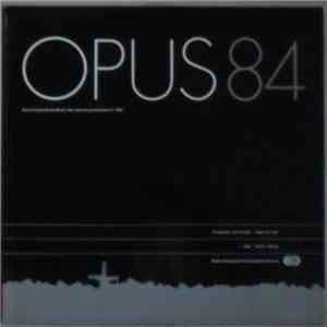 Various - Opus 84