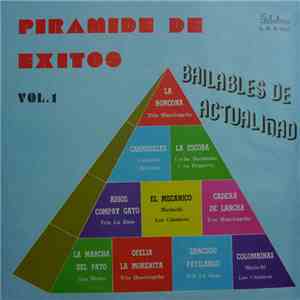Various - Piramide De Exitos Vol. 1