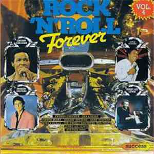 Various - Rock´n´Roll Forever Vol. 4