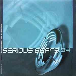 Various - Serious Beats 34