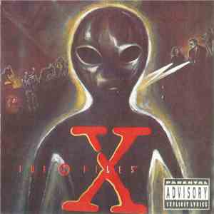 Various - Songs In The Key Of X