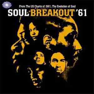 Various - Soul Breakout '61