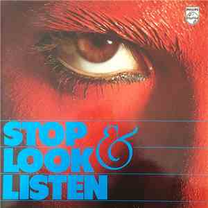 Various - Stop, Look & Listen
