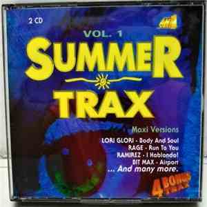 Various - Summer Trax Vol.1
