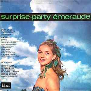 Various - Surprise-Party Emeraude