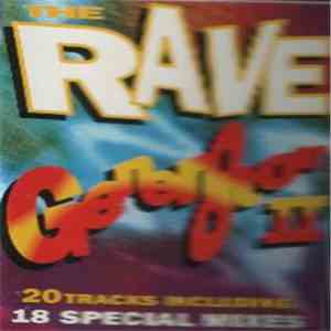 Various - The Rave Gener8tor II