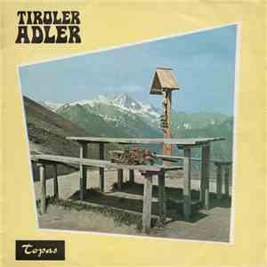 Various - Tiroler Adler