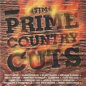 Various - TJM Prime Country Cuts