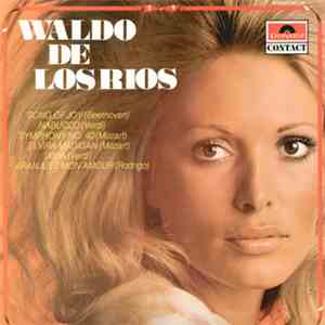Waldo De Los Rios - Waldo De Los Rios