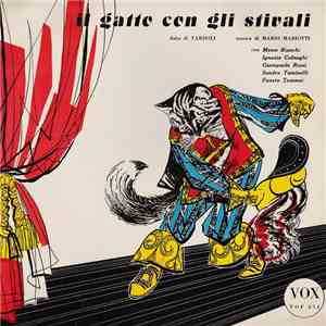 Yardoli / Gerardo Rusconi - Il Gatto Dagli Stivali / La Bella Addormentata
