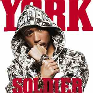 York  - Soldier