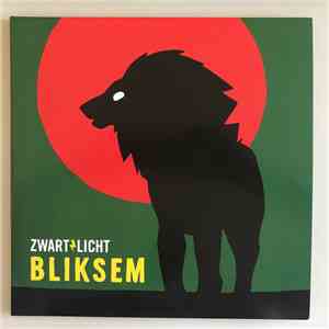 Zwart Licht - Bliksem