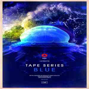 36  - Tape Series: Blue