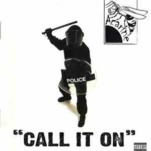 Acarine - Call It On