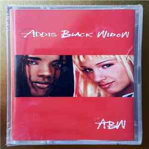 Addis Black Widow - ABW