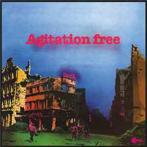 Agitation Free - Last