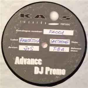 Alex S & Doctor J - The Sax Theme