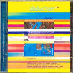 Andrew Souter - Abduction (Mix)