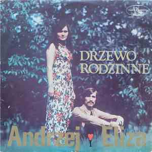 Andrzej I Eliza - Drzewo Rodzinne