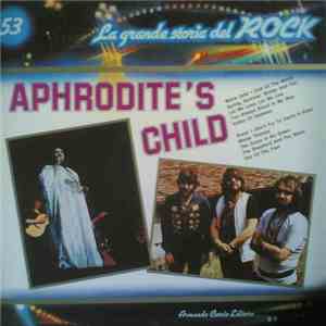 Aphrodite's Child - Aphrodite's Child