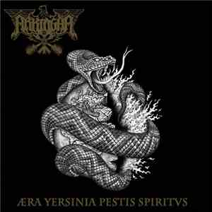 Arktogäa - Æra Yersinia Pestis Spiritvs
