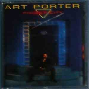 Art Porter - Pocket City
