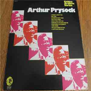 Arthur Prysock - Arthur Prysock