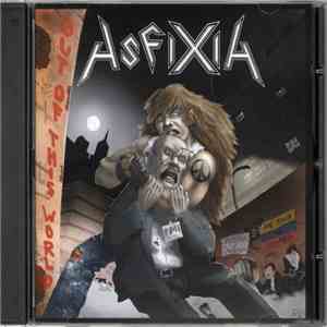Asfixia  - Out Of This World