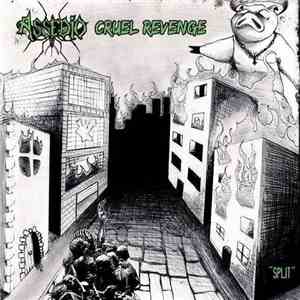 Assedio / Cruel Revenge - Split