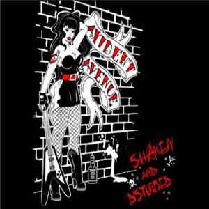 Axident Avenue - Shaken And Disturbed